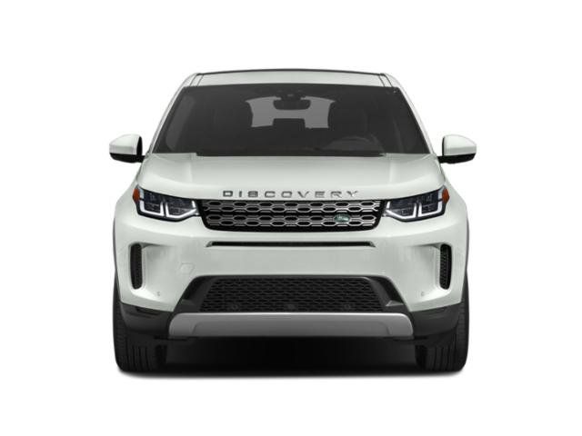 2023 Land Rover Discovery Sport P250 S