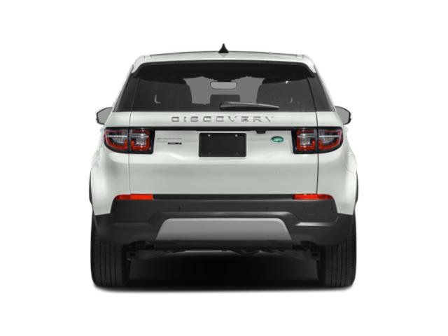 2023 Land Rover Discovery Sport P250 S