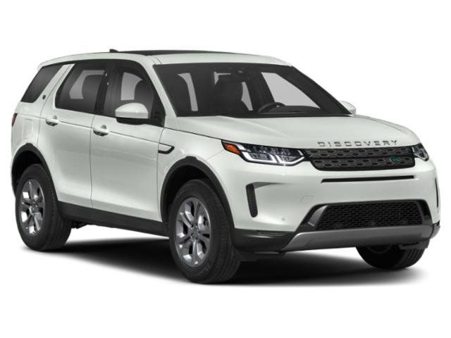 2023 Land Rover Discovery Sport P250 S