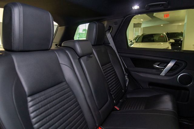 2023 Land Rover Discovery Sport P250 S