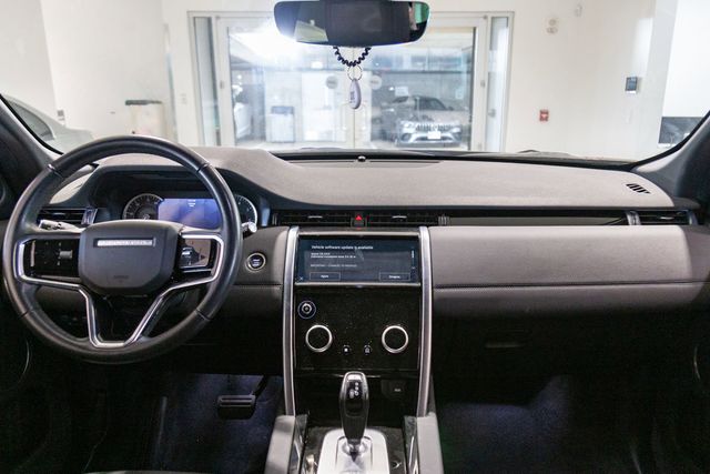 2023 Land Rover Discovery Sport P250 S