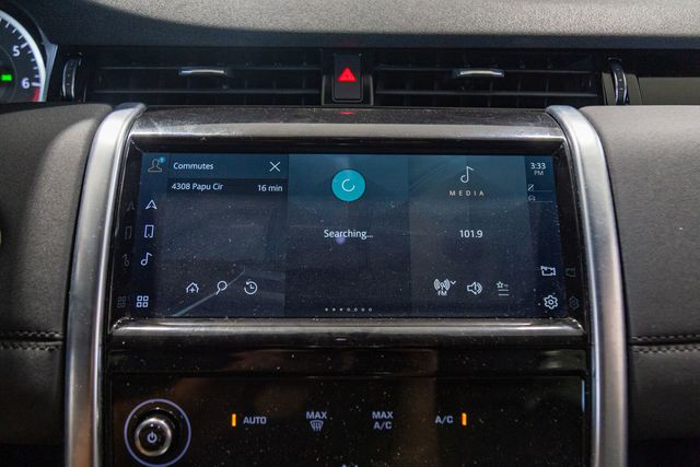 2023 Land Rover Discovery Sport P250 S