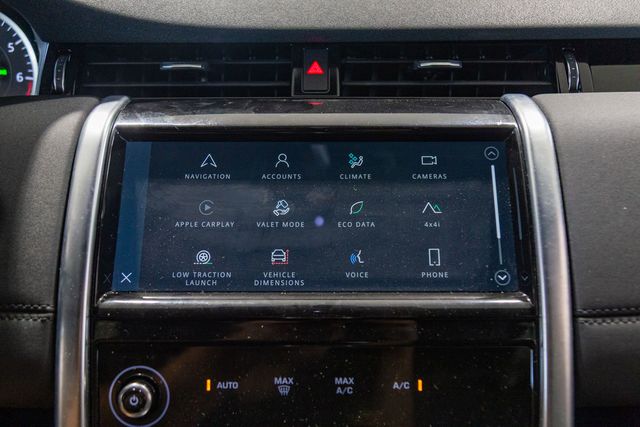 2023 Land Rover Discovery Sport P250 S