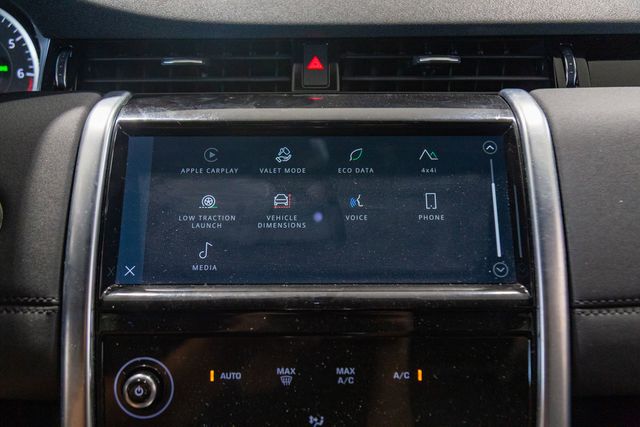 2023 Land Rover Discovery Sport P250 S