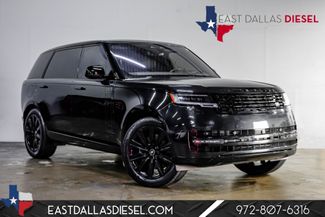 2023 Land Rover Range Rover P530 Autobiography LWB | Dallas, TX | East Dallas Diesel