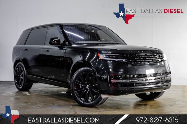 2023 Land Rover Range Rover P530 Autobiography LWB | Dallas, TX | East Dallas Diesel