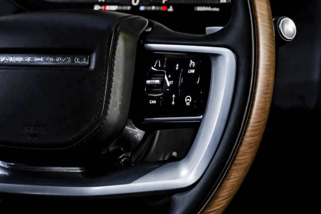 2023 Land Rover Range Rover P530 Autobiography LWB Shadow Exterior Pkg REAR TV | Dallas, TX | East Dallas Diesel 2023 Land Rover Range Rover P530 Autobiography LWB Shadow Exterior Pkg REAR TV | Dallas, TX | East Dallas Diesel