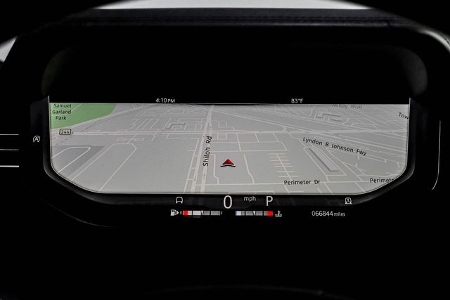 2023 Land Rover Range Rover P530 Autobiography LWB | Dallas, TX | East Dallas Diesel