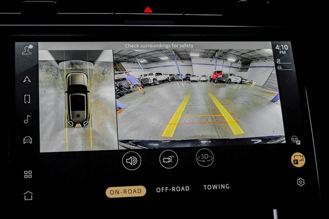 2023 Land Rover Range Rover P530 Autobiography LWB | Dallas, TX | East Dallas Diesel