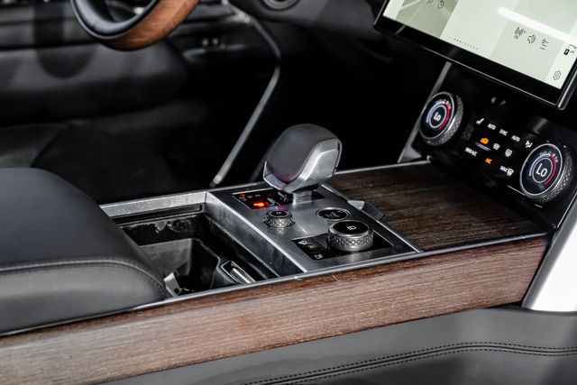 2023 Land Rover Range Rover P530 Autobiography LWB | Dallas, TX | East Dallas Diesel