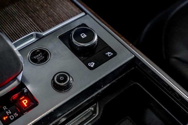 2023 Land Rover Range Rover P530 Autobiography LWB Shadow Exterior Pkg REAR TV | Dallas, TX | East Dallas Diesel 2023 Land Rover Range Rover P530 Autobiography LWB Shadow Exterior Pkg REAR TV | Dallas, TX | East Dallas Diesel