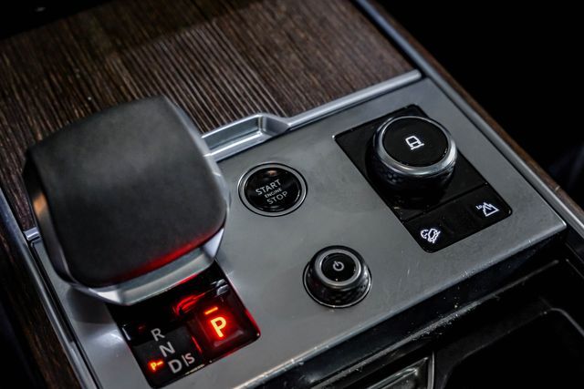 2023 Land Rover Range Rover P530 Autobiography LWB Shadow Exterior Pkg REAR TV | Dallas, TX | East Dallas Diesel 2023 Land Rover Range Rover P530 Autobiography LWB Shadow Exterior Pkg REAR TV | Dallas, TX | East Dallas Diesel