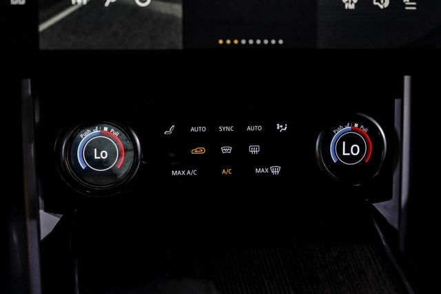 2023 Land Rover Range Rover P530 Autobiography LWB Shadow Exterior Pkg REAR TV | Dallas, TX | East Dallas Diesel 2023 Land Rover Range Rover P530 Autobiography LWB Shadow Exterior Pkg REAR TV | Dallas, TX | East Dallas Diesel