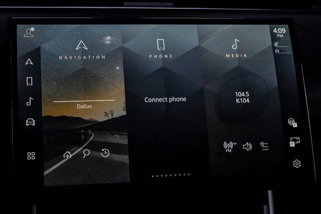 2023 Land Rover Range Rover P530 Autobiography LWB | Dallas, TX | East Dallas Diesel