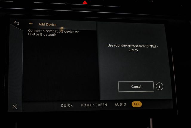 2023 Land Rover Range Rover P530 Autobiography LWB Shadow Exterior Pkg REAR TV | Dallas, TX | East Dallas Diesel 2023 Land Rover Range Rover P530 Autobiography LWB Shadow Exterior Pkg REAR TV | Dallas, TX | East Dallas Diesel