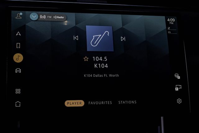 2023 Land Rover Range Rover P530 Autobiography LWB | Dallas, TX | East Dallas Diesel