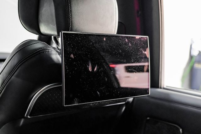 2023 Land Rover Range Rover P530 Autobiography LWB Shadow Exterior Pkg REAR TV | Dallas, TX | East Dallas Diesel 2023 Land Rover Range Rover P530 Autobiography LWB Shadow Exterior Pkg REAR TV | Dallas, TX | East Dallas Diesel