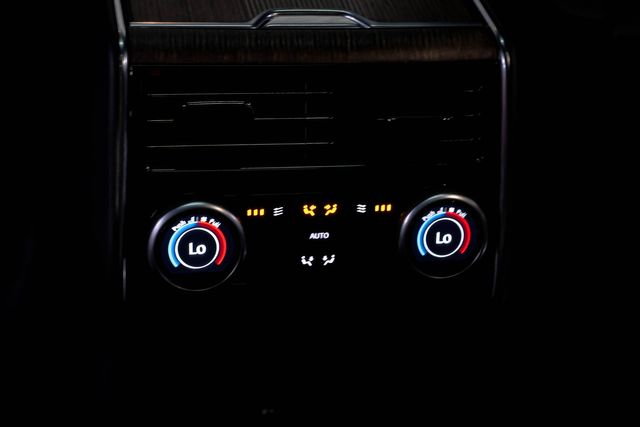 2023 Land Rover Range Rover P530 Autobiography LWB Shadow Exterior Pkg REAR TV | Dallas, TX | East Dallas Diesel 2023 Land Rover Range Rover P530 Autobiography LWB Shadow Exterior Pkg REAR TV | Dallas, TX | East Dallas Diesel