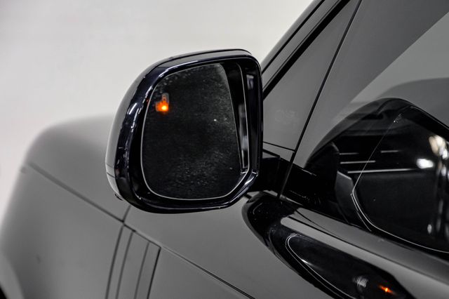 2023 Land Rover Range Rover P530 Autobiography LWB Shadow Exterior Pkg REAR TV | Dallas, TX | East Dallas Diesel 2023 Land Rover Range Rover P530 Autobiography LWB Shadow Exterior Pkg REAR TV | Dallas, TX | East Dallas Diesel
