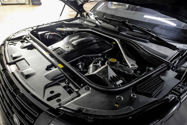 2023 Land Rover Range Rover P530 Autobiography LWB | Dallas, TX | East Dallas Diesel