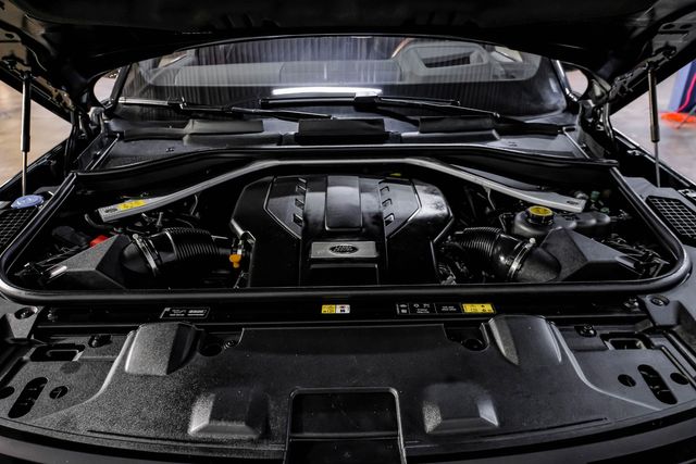 2023 Land Rover Range Rover P530 Autobiography LWB | Dallas, TX | East Dallas Diesel
