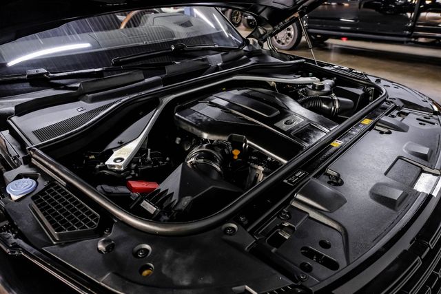 2023 Land Rover Range Rover P530 Autobiography LWB Shadow Exterior Pkg REAR TV | Dallas, TX | East Dallas Diesel 2023 Land Rover Range Rover P530 Autobiography LWB Shadow Exterior Pkg REAR TV | Dallas, TX | East Dallas Diesel