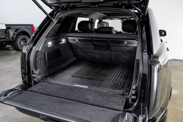 2023 Land Rover Range Rover P530 Autobiography LWB Shadow Exterior Pkg REAR TV | Dallas, TX | East Dallas Diesel 2023 Land Rover Range Rover P530 Autobiography LWB Shadow Exterior Pkg REAR TV | Dallas, TX | East Dallas Diesel