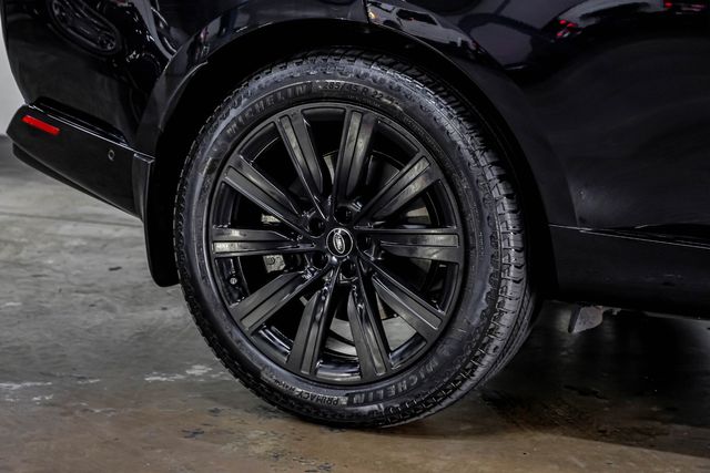 2023 Land Rover Range Rover P530 Autobiography LWB Shadow Exterior Pkg REAR TV | Dallas, TX | East Dallas Diesel 2023 Land Rover Range Rover P530 Autobiography LWB Shadow Exterior Pkg REAR TV | Dallas, TX | East Dallas Diesel