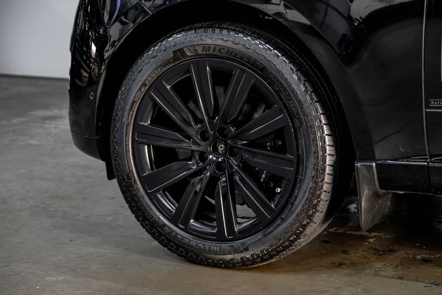 2023 Land Rover Range Rover P530 Autobiography LWB Shadow Exterior Pkg REAR TV | Dallas, TX | East Dallas Diesel 2023 Land Rover Range Rover P530 Autobiography LWB Shadow Exterior Pkg REAR TV | Dallas, TX | East Dallas Diesel
