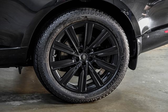 2023 Land Rover Range Rover P530 Autobiography LWB Shadow Exterior Pkg REAR TV | Dallas, TX | East Dallas Diesel 2023 Land Rover Range Rover P530 Autobiography LWB Shadow Exterior Pkg REAR TV | Dallas, TX | East Dallas Diesel