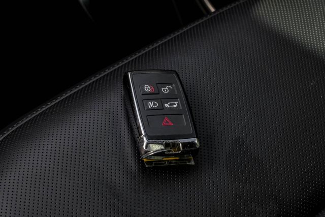 2023 Land Rover Range Rover P530 Autobiography LWB Shadow Exterior Pkg REAR TV | Dallas, TX | East Dallas Diesel 2023 Land Rover Range Rover P530 Autobiography LWB Shadow Exterior Pkg REAR TV | Dallas, TX | East Dallas Diesel