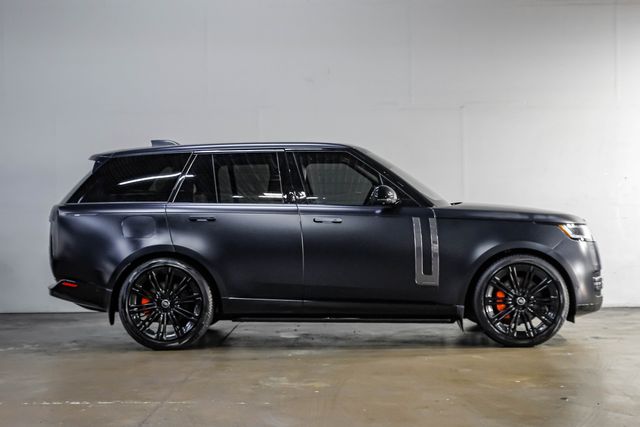 2023 Land Rover Range Rover Autobiography | Dallas, TX | East Dallas Diesel 2023 Land Rover Range Rover Autobiography | Dallas, TX | East Dallas Diesel