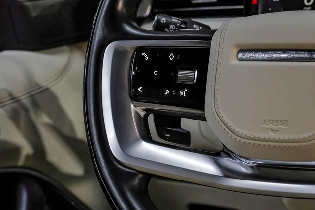 2023 Land Rover Range Rover Autobiography LIGURIAN SATIN Deployable Steps 23" | Dallas, TX | East Dallas Diesel 2023 Land Rover Range Rover Autobiography LIGURIAN SATIN Deployable Steps 23" | Dallas, TX | East Dallas Diesel