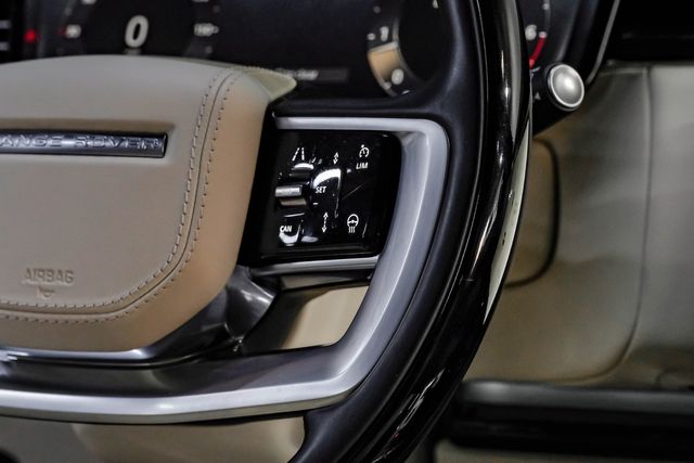2023 Land Rover Range Rover Autobiography LIGURIAN SATIN Deployable Steps 23" | Dallas, TX | East Dallas Diesel 2023 Land Rover Range Rover Autobiography LIGURIAN SATIN Deployable Steps 23" | Dallas, TX | East Dallas Diesel