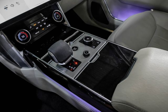 2023 Land Rover Range Rover Autobiography LIGURIAN SATIN Deployable Steps 23" | Dallas, TX | East Dallas Diesel 2023 Land Rover Range Rover Autobiography LIGURIAN SATIN Deployable Steps 23" | Dallas, TX | East Dallas Diesel