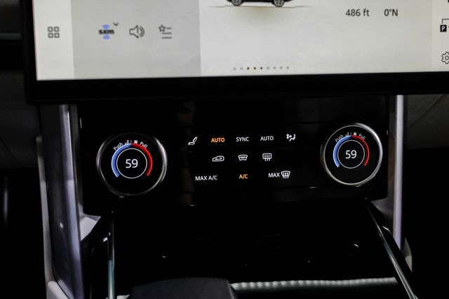 2023 Land Rover Range Rover Autobiography LIGURIAN SATIN Deployable Steps 23" | Dallas, TX | East Dallas Diesel 2023 Land Rover Range Rover Autobiography LIGURIAN SATIN Deployable Steps 23" | Dallas, TX | East Dallas Diesel