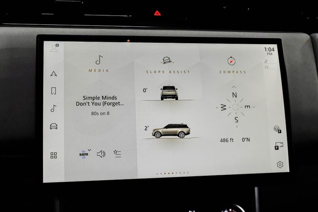 2023 Land Rover Range Rover Autobiography | Dallas, TX | East Dallas Diesel 2023 Land Rover Range Rover Autobiography | Dallas, TX | East Dallas Diesel