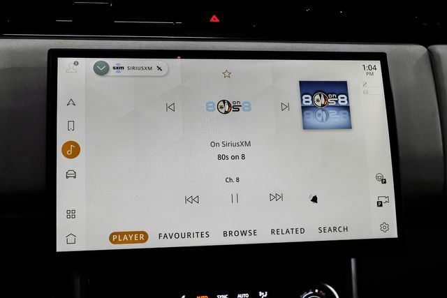 2023 Land Rover Range Rover Autobiography | Dallas, TX | East Dallas Diesel