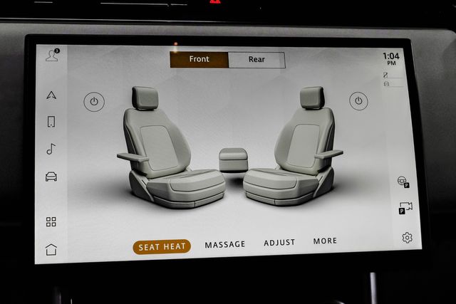 2023 Land Rover Range Rover Autobiography LIGURIAN SATIN Deployable Steps 23" | Dallas, TX | East Dallas Diesel 2023 Land Rover Range Rover Autobiography LIGURIAN SATIN Deployable Steps 23" | Dallas, TX | East Dallas Diesel