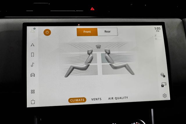 2023 Land Rover Range Rover Autobiography LIGURIAN SATIN Deployable Steps 23" | Dallas, TX | East Dallas Diesel 2023 Land Rover Range Rover Autobiography LIGURIAN SATIN Deployable Steps 23" | Dallas, TX | East Dallas Diesel