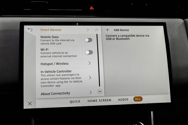 2023 Land Rover Range Rover Autobiography | Dallas, TX | East Dallas Diesel 2023 Land Rover Range Rover Autobiography | Dallas, TX | East Dallas Diesel