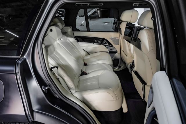 2023 Land Rover Range Rover Autobiography LIGURIAN SATIN Deployable Steps 23" | Dallas, TX | East Dallas Diesel 2023 Land Rover Range Rover Autobiography LIGURIAN SATIN Deployable Steps 23" | Dallas, TX | East Dallas Diesel