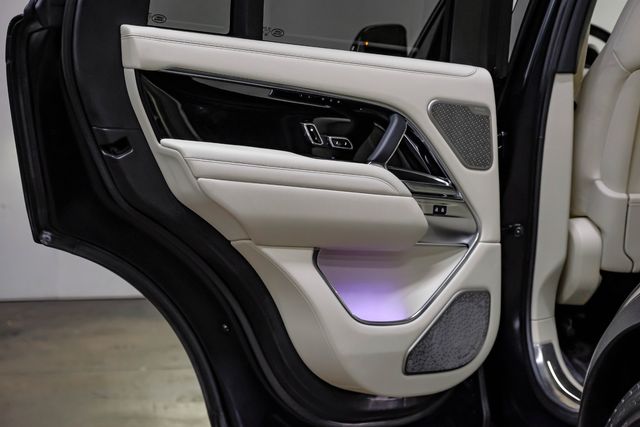 2023 Land Rover Range Rover Autobiography LIGURIAN SATIN Deployable Steps 23" | Dallas, TX | East Dallas Diesel 2023 Land Rover Range Rover Autobiography LIGURIAN SATIN Deployable Steps 23" | Dallas, TX | East Dallas Diesel