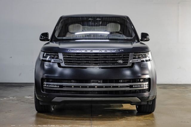 2023 Land Rover Range Rover Autobiography LIGURIAN SATIN Deployable Steps 23" | Dallas, TX | East Dallas Diesel 2023 Land Rover Range Rover Autobiography LIGURIAN SATIN Deployable Steps 23" | Dallas, TX | East Dallas Diesel