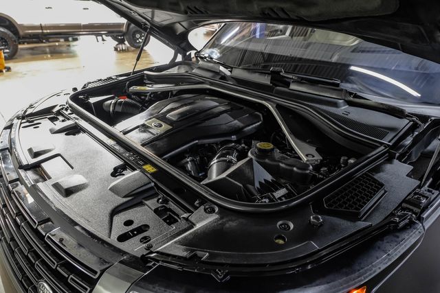 2023 Land Rover Range Rover Autobiography | Dallas, TX | East Dallas Diesel