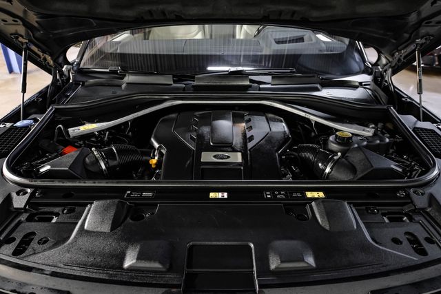 2023 Land Rover Range Rover Autobiography LIGURIAN SATIN Deployable Steps 23" | Dallas, TX | East Dallas Diesel 2023 Land Rover Range Rover Autobiography LIGURIAN SATIN Deployable Steps 23" | Dallas, TX | East Dallas Diesel
