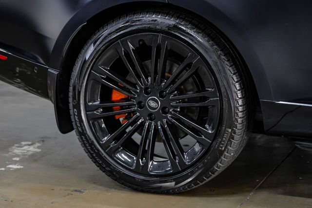 2023 Land Rover Range Rover Autobiography LIGURIAN SATIN Deployable Steps 23" | Dallas, TX | East Dallas Diesel 2023 Land Rover Range Rover Autobiography LIGURIAN SATIN Deployable Steps 23" | Dallas, TX | East Dallas Diesel