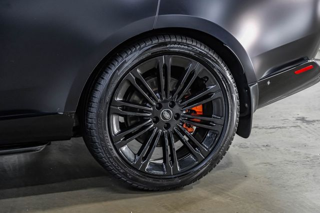 2023 Land Rover Range Rover Autobiography LIGURIAN SATIN Deployable Steps 23" | Dallas, TX | East Dallas Diesel 2023 Land Rover Range Rover Autobiography LIGURIAN SATIN Deployable Steps 23" | Dallas, TX | East Dallas Diesel