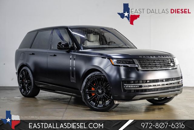 2023 Land Rover Range Rover Autobiography | Dallas, TX | East Dallas Diesel