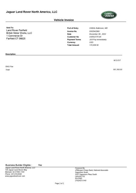 2023 Land Rover Range Rover Autobiography LIGURIAN SATIN Deployable Steps 23" | Dallas, TX | East Dallas Diesel